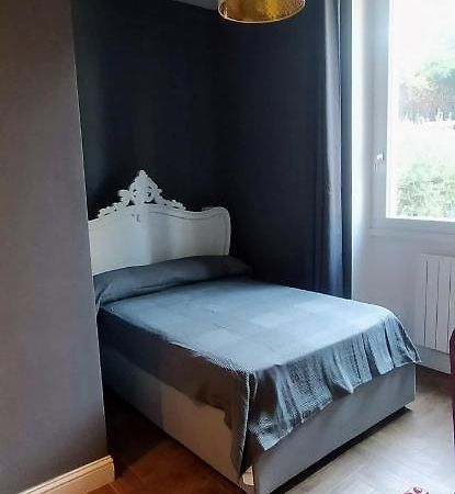 El-Even - Guest Room Rome Buitenkant foto
