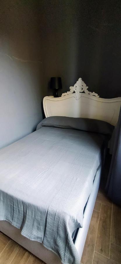 El-Even - Guest Room Rome Buitenkant foto