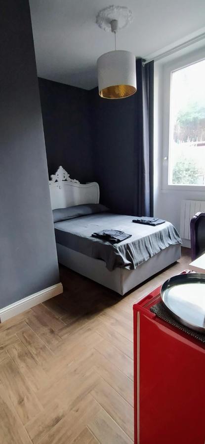 El-Even - Guest Room Rome Buitenkant foto