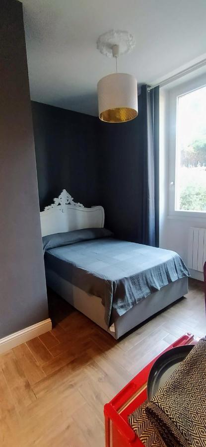 El-Even - Guest Room Rome Buitenkant foto